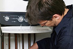 boiler repair Clatter
