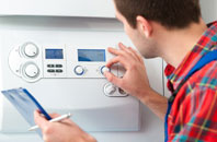 free commercial Clatter boiler quotes