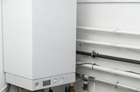 free Clatter condensing boiler quotes