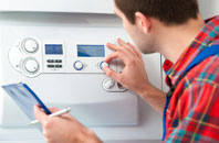 free Clatter gas safe engineer quotes