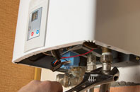 free Clatter boiler install quotes